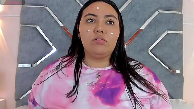 LucciaPorter online show from 03-02-26, 02:02