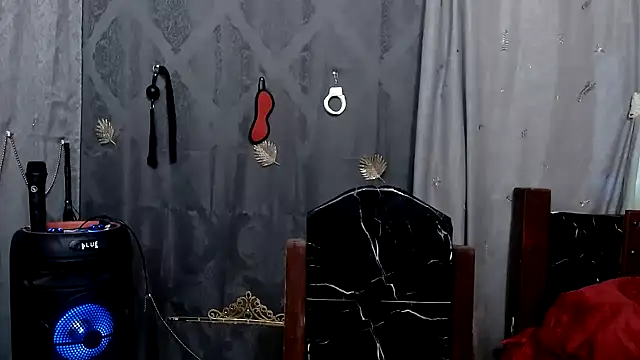 MarilinCarolina online show from 03-06-26, 08:37