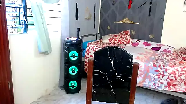 MarilinCarolina online show from 05-30-26, 06:57