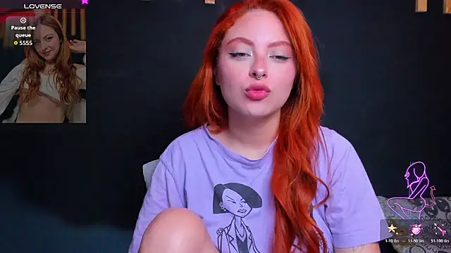 izyzys baker online show from 03-21-26, 05:08