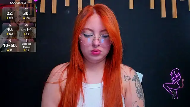 izyzys baker online show from 03-13-26, 06:18