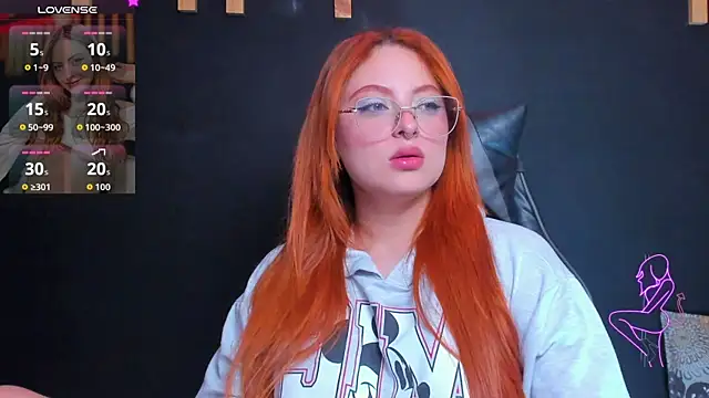 izyzys baker online show from 04-12-26, 06:05