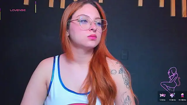 izyzys baker online show from 02-02-26, 06:01