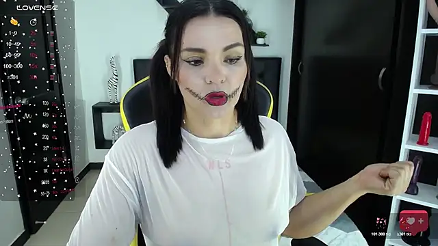 kendalladam online show from 10-29-25, 08:08