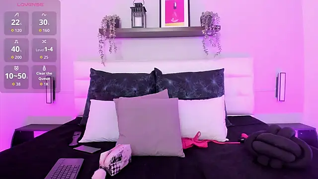 isabella simons online show from 05-03-26, 02:38