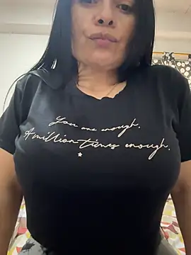 Janna099 online show from 03-06-25, 06:16