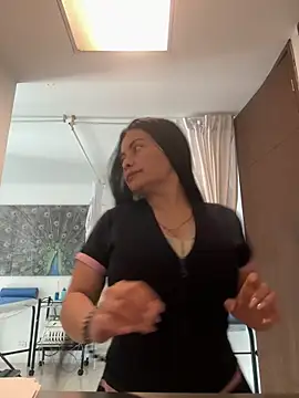 Janna099 online show from 03-17-25, 04:01