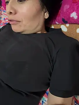 Janna099 online show from 03-12-25, 06:11