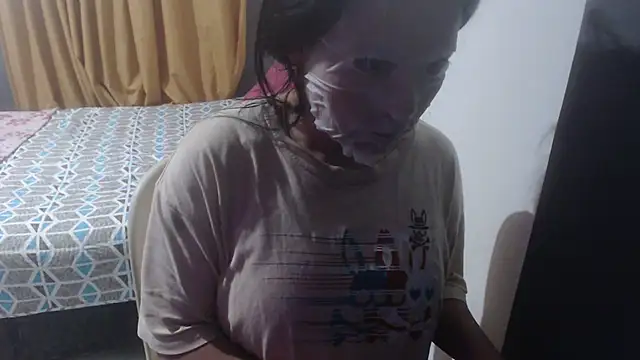 Janna099 online show from 01-17-26, 03:37