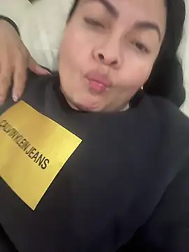 Janna099 online show from 02-17-26, 02:03