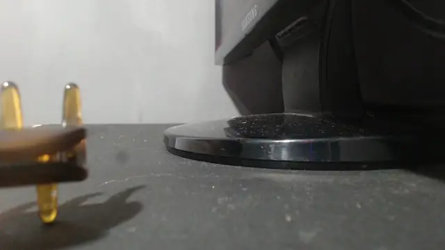 Janna099 online show from 01-18-26, 05:49