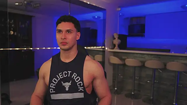 alan vidal online show from 03-13-26, 04:06