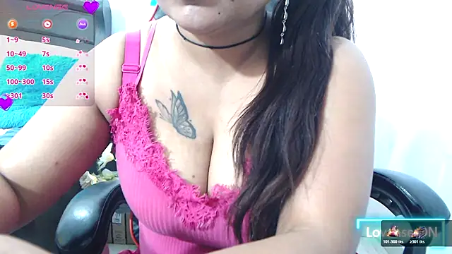  Aahana  online show from 11-21-25, 06:45