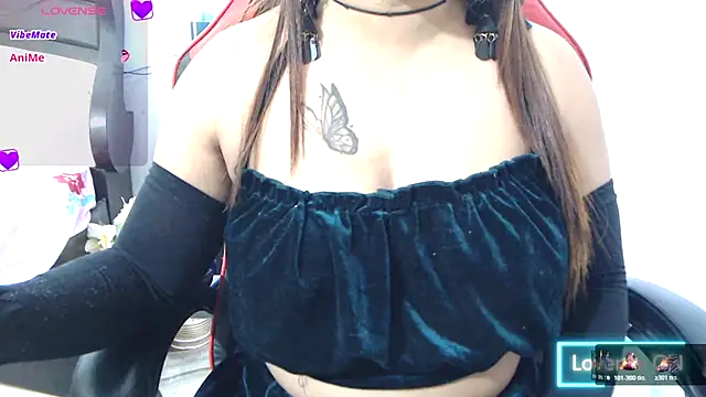  Aahana  online show from 12-04-25, 03:11