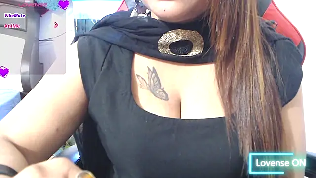  Aahana  online show from 12-20-25, 03:04