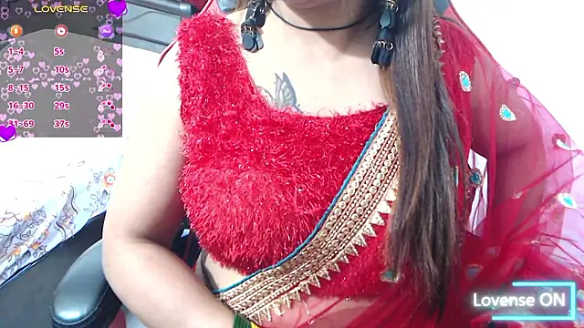  Aahana  online show from 01-14-26, 03:59