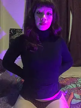 Fo0xybby online show from 05-20-26, 03:03