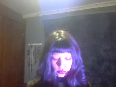 Fo0xybby online show from 05-15-26, 11:47