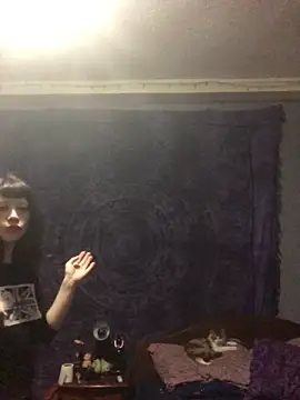 Fo0xybby online show from 06-11-26, 10:18