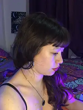 Fo0xybby online show from 07-23-26, 02:09