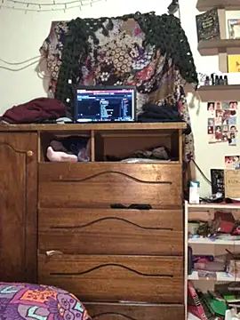 Fo0xybby online show from 08-04-26, 02:49