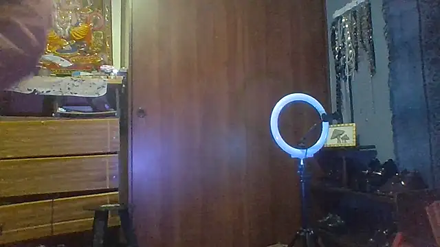 Fo0xybby online show from 07-23-26, 01:08