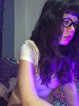 Fo0xybby online show from 06-14-26, 03:19