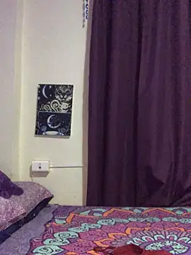 Fo0xybby online show from 06-19-26, 02:50