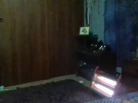 Fo0xybby online show from 05-06-26, 11:42