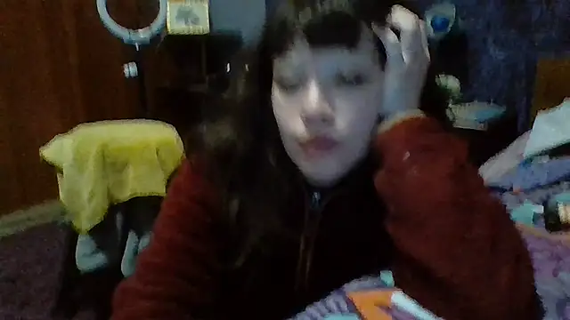 Fo0xybby online show from 07-13-26, 02:33