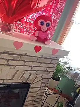 Erotic and Exotic online show from 02-11-26, 08:31