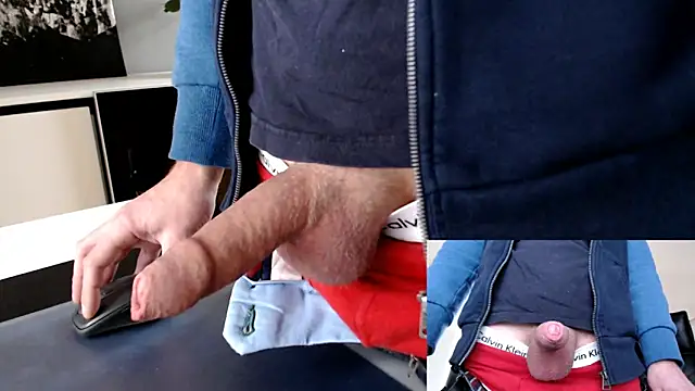 sperma tributes online show from 02-11-25, 08:15