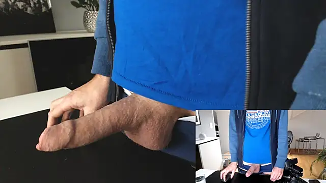 sperma tributes online show from 10-07-25, 07:20