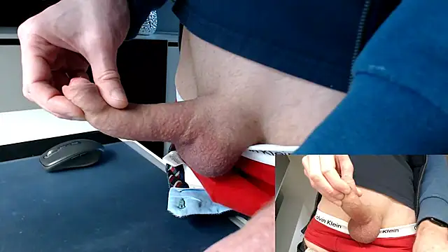 sperma tributes online show from 02-21-25, 07:56