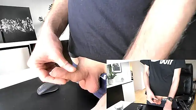 sperma tributes online show from 02-04-26, 04:02