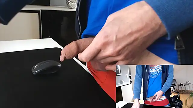 sperma tributes online show from 09-30-25, 07:14