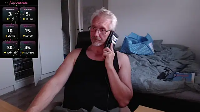 tom-swede online show from 07-13-26, 07:35