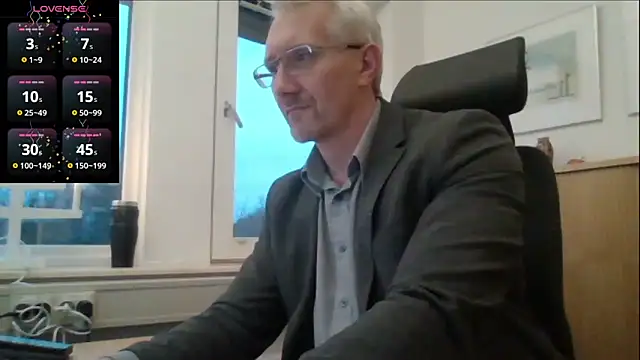 tom-swede online show from 12-05-25, 02:26