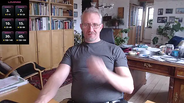 tom-swede online show from 02-02-25, 02:02