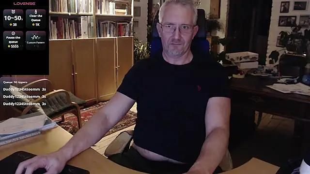 tom-swede online show from 01-30-25, 04:34