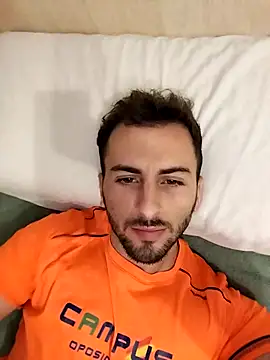 Fuckwithme 69 online show from 11-19-25, 08:53