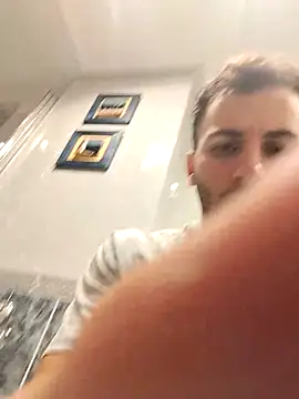 Fuckwithme 69 online show from 03-12-26, 07:45