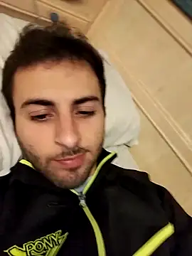 Fuckwithme 69 online show from 02-16-26, 08:07