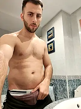 Fuckwithme 69 online show from 02-20-26, 11:50