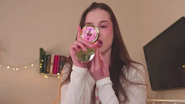 NeonShine online show from 03-05-25, 04:34