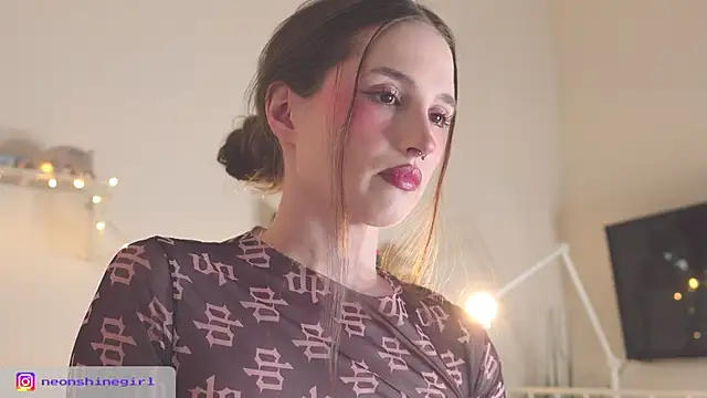 NeonShine online show from 03-12-26, 08:29