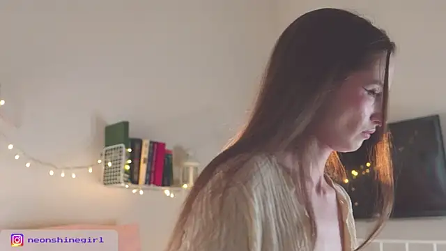 NeonShine online show from 12-05-25, 06:01