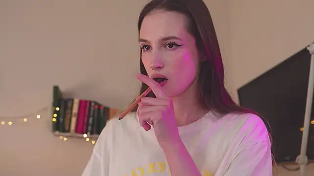 NeonShine online show from 03-11-25, 04:08