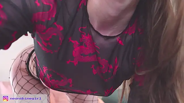 NeonShine online show from 10-05-25, 05:42