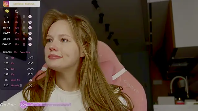  Stefanie Collins  online show from 01-22-25, 09:54